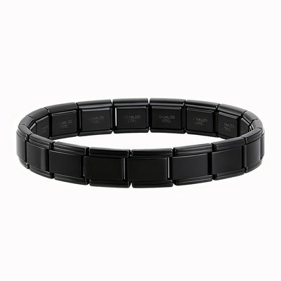 The Italian Charm Bracelet
