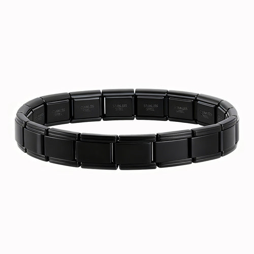 The Italian Charm Bracelet