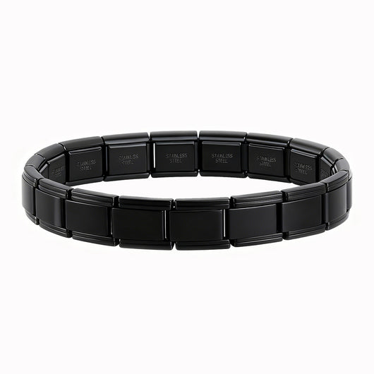 The Italian Charm Bracelet