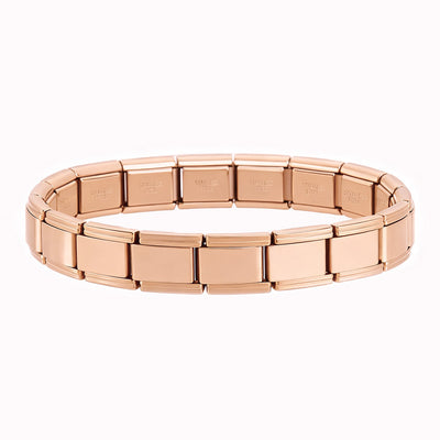 The Italian Charm Bracelet