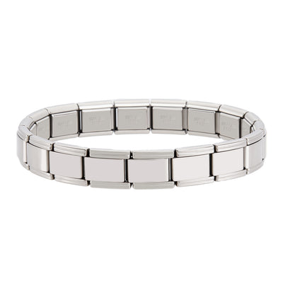 The Italian Charm Bracelet