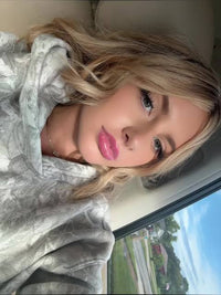 Lauren H., San Francisco